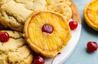 Recent Fruit Desserts That Go Past Pie and Cobbler