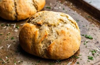 Recent Baked Bread That Modifications Every little thing