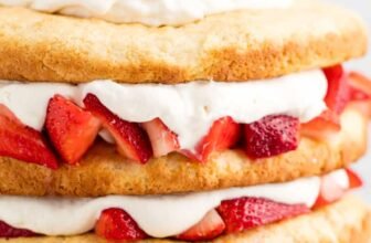 Mom’s Day Desserts That Look Fancy However Are So Straightforward to Make