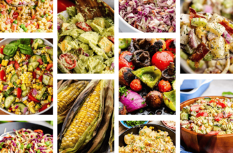 BBQ Aspect Dishes So Good, They will Upstage No matter’s on the Grill