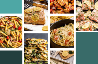 Simple 30-Minute Summer time Meals