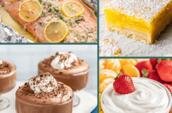 5-Ingredient Summer time Recipes That Come Collectively in Minutes
